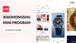 Xiaohongshu Mini Program: When to Launch and Get It Right ...