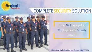 pin on security guard services