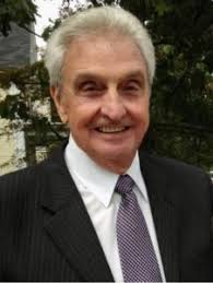 Basil M. Day, 1934-2021