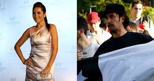 She is an actress and producer, known for los 80 (2008), fuerzas especiales (2014) and fuerzas especiales 2: Hector Morales Y Loreto Aravena Se Enfrentan En Comentada Pelea Tuitera