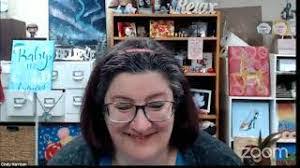 Sandi Greco's Instagram, Twitter & Facebook