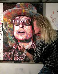 Happy Birthday Rory Gallagher 3/2/48  https://tomnoll.com/art-prints-store/ols/products/rory-gallagher-art-print