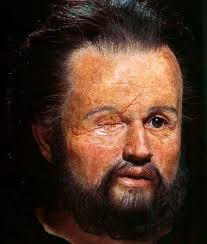 How, where and when Philip II of Macedon lost his eye. Excerpts from the  book "The Unknown Pioneers of the Mediterranean".