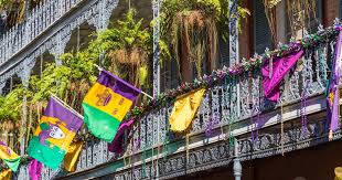 Is mardi gras occuring this year? Navigate Mardi Gras Like A Local Expedia Viewfinder