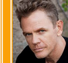 Feeling down? Come out for TWO NONSTOP HOURS OF LAUGHTER! SATURDAY, 10/13  #Goshen IN 8 PM The Goshen Theater  https://goshentheater.com/events/#event|christopher-titus-stand-up-comedy-special|113186