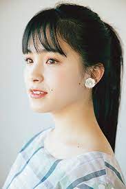大園桃子 乃木坂46 がお手本 アイドルに学ぶ 好印象ヘアアレンジ 4つのルール ray 大園桃子 桃子 ポニーテールアレンジ