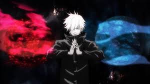 Ð¾ððð¥ðð On Twitter Gojo S Hollow Purple Looks Insane Thank You Mappa Jujutsukaisen Åªè¡å»»æ¦ The original japanese word for hollow purple is kyoshiki murasaki. twitter
