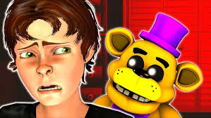 SFM FNaF] Bonnie X Chica Love Song