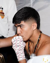 Homegrown talent!! Grant Flores is ready to open the broadcast LIVE at 5PM 