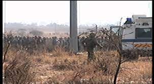 May 29, 2021 · hughes van ellis, 100, lessie benningfield randle, 106, also known as mother randle, and viola fletcher, 107, the oldest living survivor of the tulsa race massacre and older sister of van ellis. Unseen Footage Of Marikana Shooting Youtube