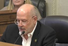 Bloomfield Pulse: Next up Bloomfield Soccer Club President Barry Weiner  spoke about Coach John Babula in sharing his accomplishments. Councilman  Rockwell read into record the PROCLAMATION: BLOOMFIELD SOCCER CLUB