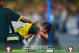 Keputusan juara piala malaysia 2019 jdt vs kedah 2 november 2019. Keputusan Mengenai Liga M Akan Diumum Hari Ini