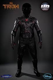 Tron Rinzler Motorcycle Leathers Motorcycle Suit Futuristic Motorcycle Tron
