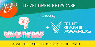 Summer Games Fest Will Host Aaa And Indie Game Streams In June And July Engadget