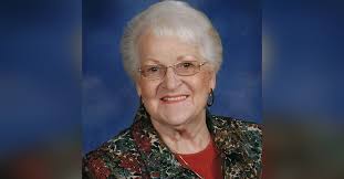 Obituary information for Darlene Marie Kombrink