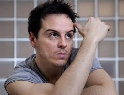 Sherlock has changed my whole career': Andrew Scott interview