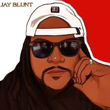 Jay Blunt