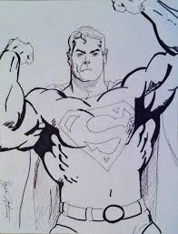Circus Strongman Based Superman My Drawings Circus Strongman Drawings #drawing #sketch #art #drawing men #drawing guys #artists on tumblr. circus strongman based superman my
