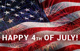 Happy 4th of July! - Covenant Care