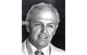 Austin Mccarthy Obituary (1918