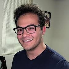 Ryan Cartmell's Instagram, Twitter & Facebook