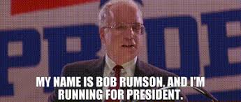 Richard Dreyfus as Bob Runsom