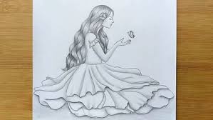Do you love pencil drawings? Farjana Drawing Academy Videos Dailymotion