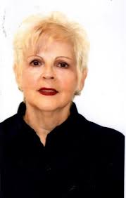 Ana Gonzalez Obituary