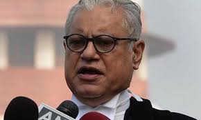 SC Appoints Sr Adv Anand Grover As Amicus Curiae To Assist The Court [Read  Order]