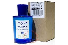 Acqua Di Parma Tester Falso Page 1 Selecao De Perfumes Masculinos Perfumes Fragrantica