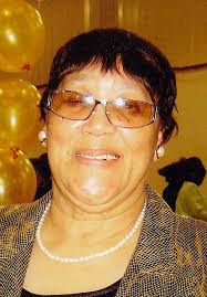 Jerusha Broughton Obituary