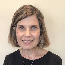 Susan Marinelli's Instagram, Twitter & Facebook