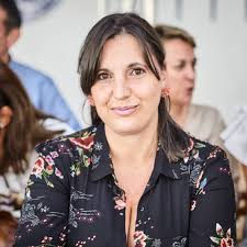 Cristina Pernas, mi mundo literario