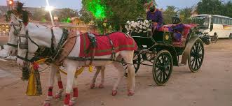 Ghori Service