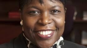 FAMU President Elmira Mangum