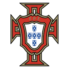 O uefa.com é o site oficial da uefa, a união das federações europeias de futebol, e o organismo gestor do a uefa trabalha para promover, proteger e desenvolver o futebol europeu nas suas 55. Federacao Portuguesa De Futebol Logo Png Transparent Brands Logos
