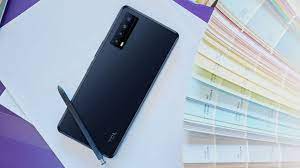 TCL Stylus 5G ist die wirtschaftliche ...