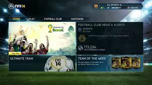Play began on 13 june and ended on 23 june 2014. Fifa World Cup As A Free Update For Fut 14 Fifplay