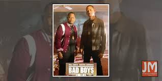 The bad boys mike lowrey and marcus burnett are back together for one last ride in you can use it to streaming on your tv. Now Watch Bad Boys For Life Full Movie Online