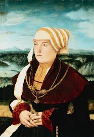portrait of dorothea von stralenburg aged 26 renaissance paintings art classic art