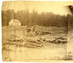 Select images from the American Civil War | Gilder Lehrman Institute of  American History