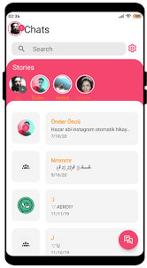 This is a very new app with a lot of demand among users in the. Download Latest Version Of Aero Whatsapp