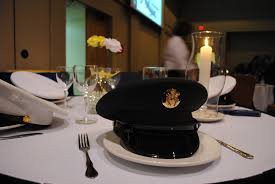 In setting this table, we acknowledge those missing from our celebrations. A Table For Reserved In Remembrance