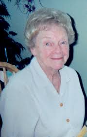 Mary Mellinger: Longtime Volunteer and 'Pequan