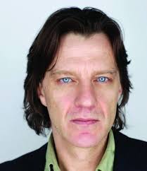 James Marsh (director)