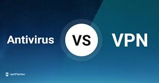 Antivirus Vs Vpn Which Protects You Online Better In 2021