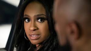 Beauty in Black' Cast and Character Guide