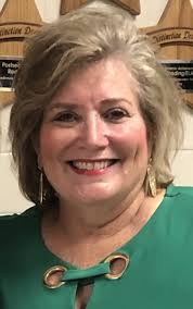 Mrs. Amy Fain named principal at Brookhollow Elementary