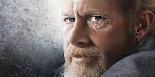 UNVEIL by Nicole Redman with... Welby Ings