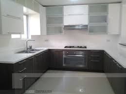 Related Image Simple Kitchen Design Aluminum Kitchen Cabinets Simple Kitchen